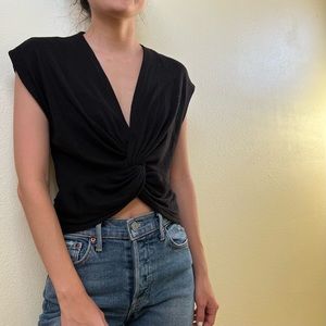 Zara Crop Top